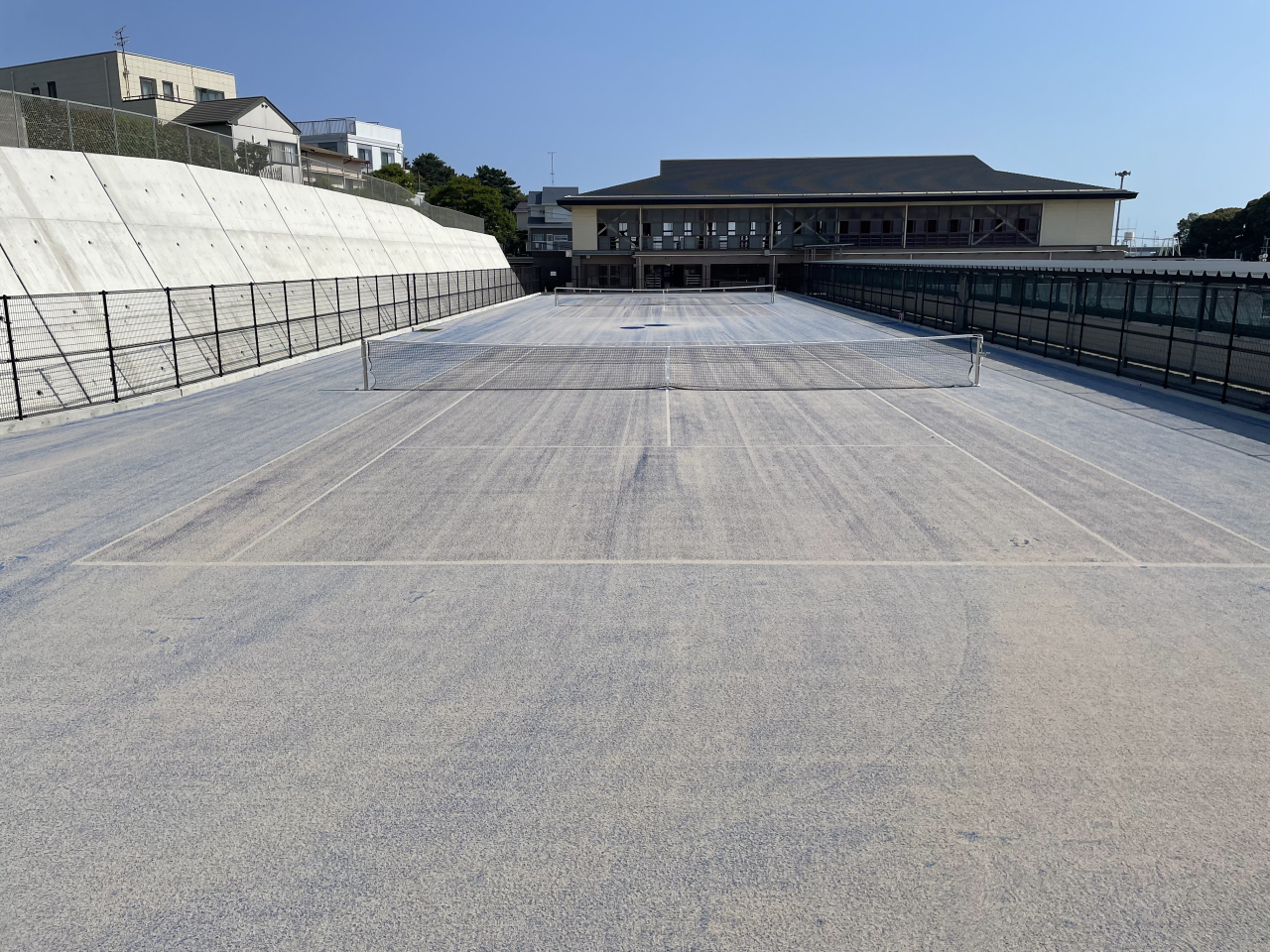 浜松市立西部中学校