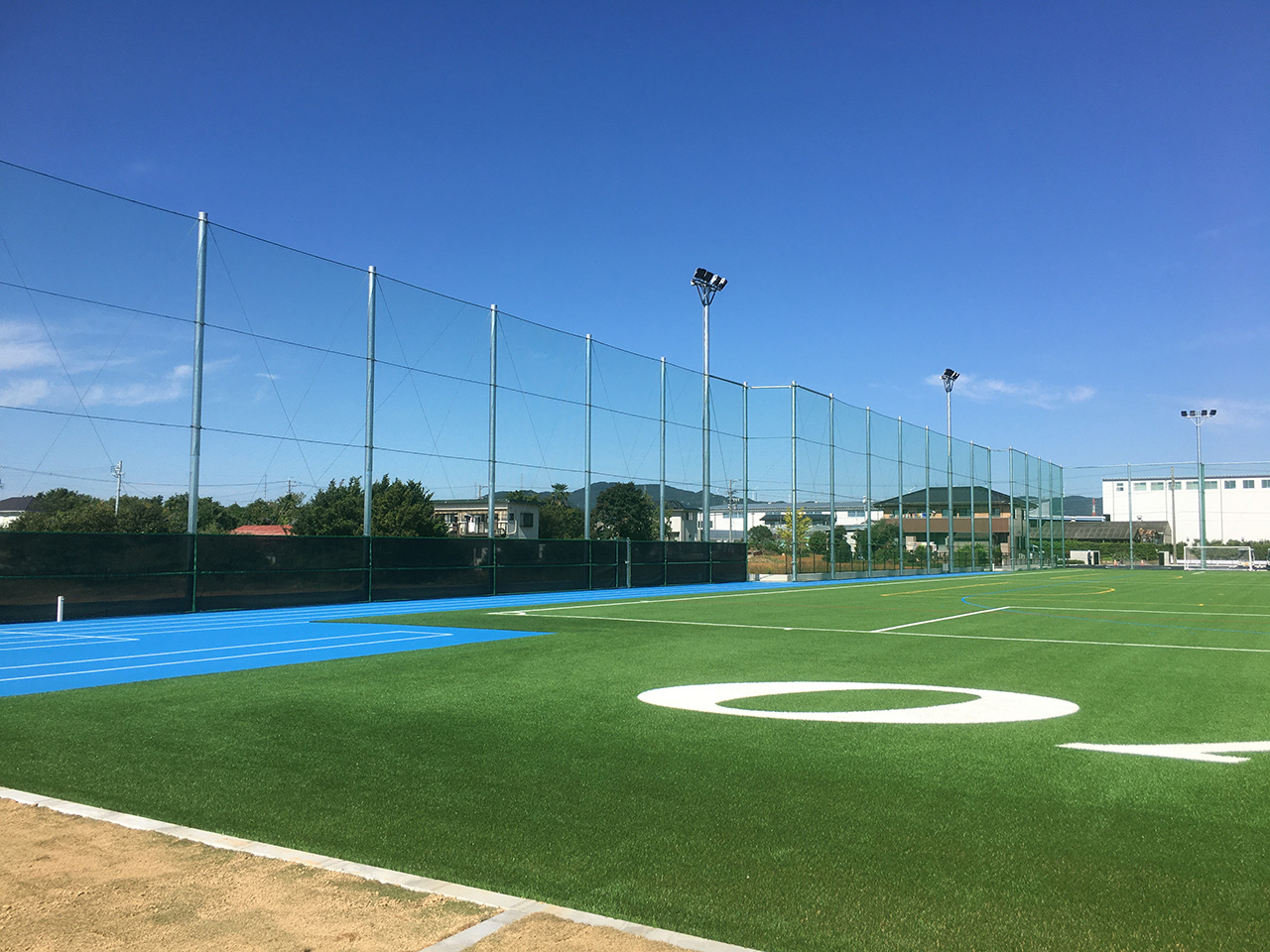 浜松啓陽高等学校